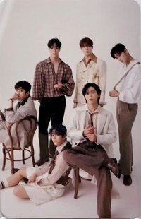 三巡演唱會 隨機卡 