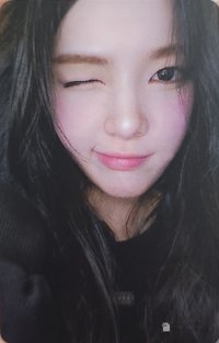 單一 FBG 簽售卡 雅加達簽售A版