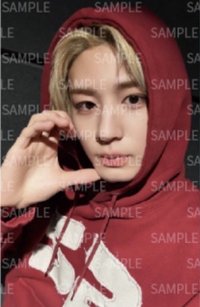 兩週年 項鍊 周邊卡 