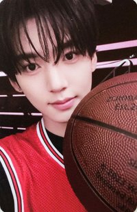 正規一 專輯卡 SLAM DUNK ver. 01