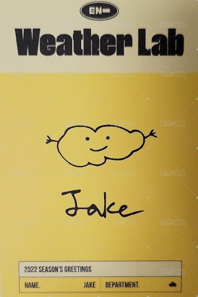 22年曆 年曆卡 22年曆倫 背面