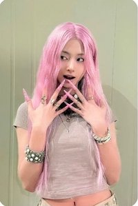 正規四 專輯卡 單封 預購禮