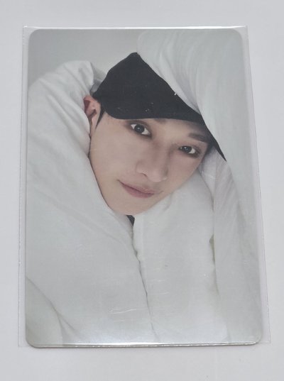 合(HOP) JYP 棉被燦 特典