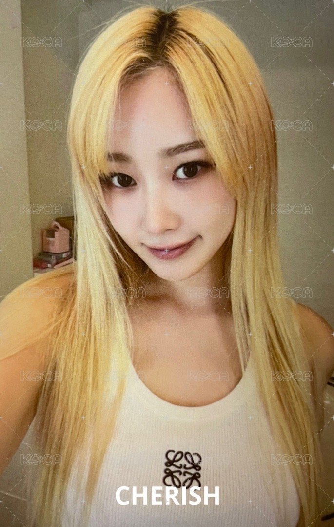 Whiplash kms 特典卡 預售v2吉 正面