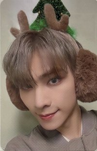 22聖誕隨機卡 隨機卡 