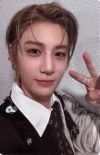 Knock On 巡迴 入場卡 / 場限卡 LOLLA 芝加哥 Aftershow