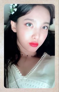 Summer Nights 專輯卡 