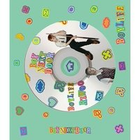BOYLIFE 專輯 單封版