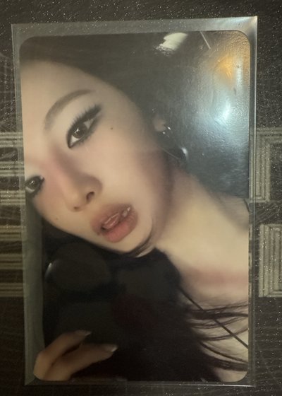 Dirty Work UK/AU/EU 歐版 寧 特典卡