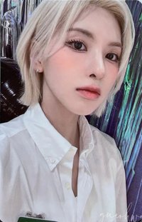 STICK OUT 愛豆驛站 2.0 幸運卡 