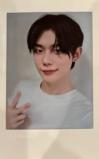 24’巡迴 日本安可 隨機卡 拍立得