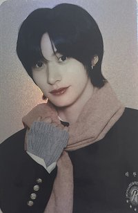 Hug 周邊卡 閃卡