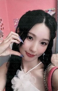 I feel ms 3.0 幸運卡 B ver.