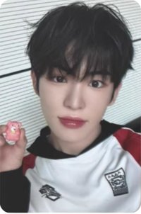 迷二 ms 9.0線下 簽售卡 小熊軟糖ver.