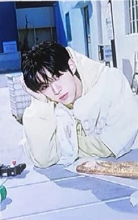 25 首爾場 隨機卡 卡包卡