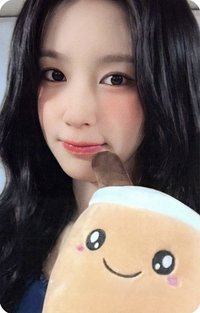 I SWAY sw 線上2.0 簽售卡 