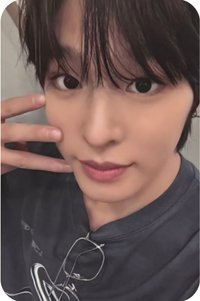 poppop ms 簽售卡 Nct Wish Riku  2.0 簽售