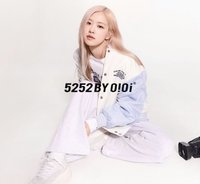 5252 BY OiOi x Rosé