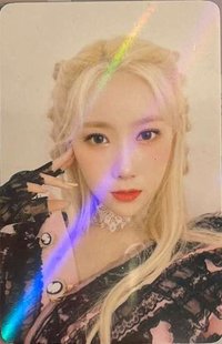 Mysterious Mansion ms 簽售卡 閃卡