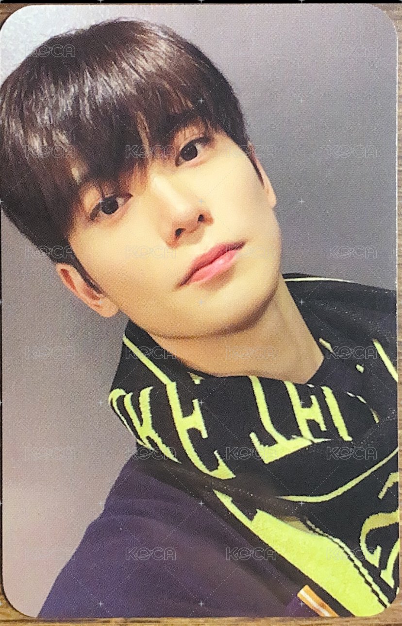 22 SMCU 周邊卡 2022年 SMCU 徽章卡 正面