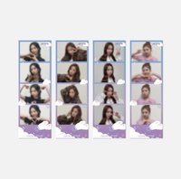 愛寶樂園 卡套 (組) 