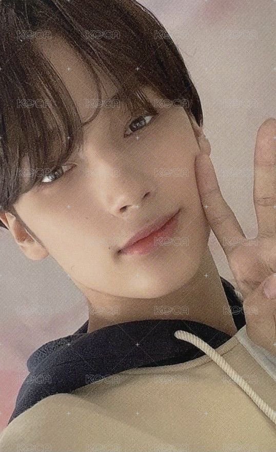 迷三 專輯卡 AR版 正面