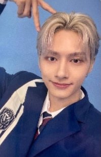 DREAM 專輯卡 Flash ver.