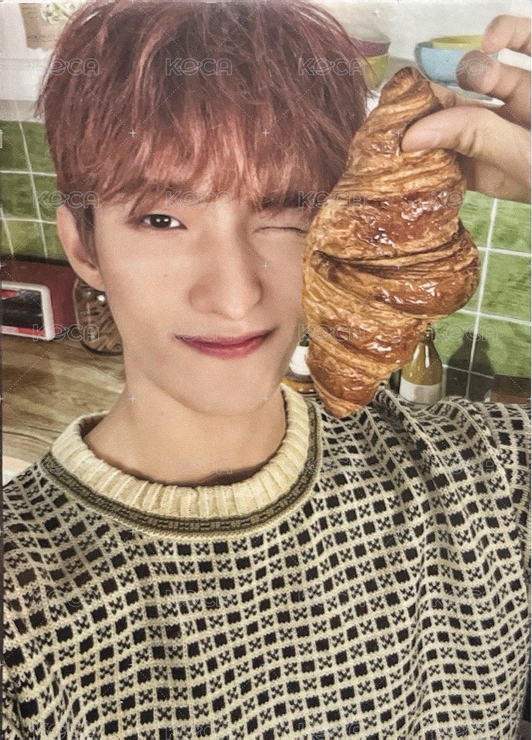 23‘HOME 周邊卡  23’HOME衛衣卡 正面