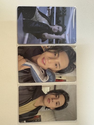 奎電子專卡(未掃)