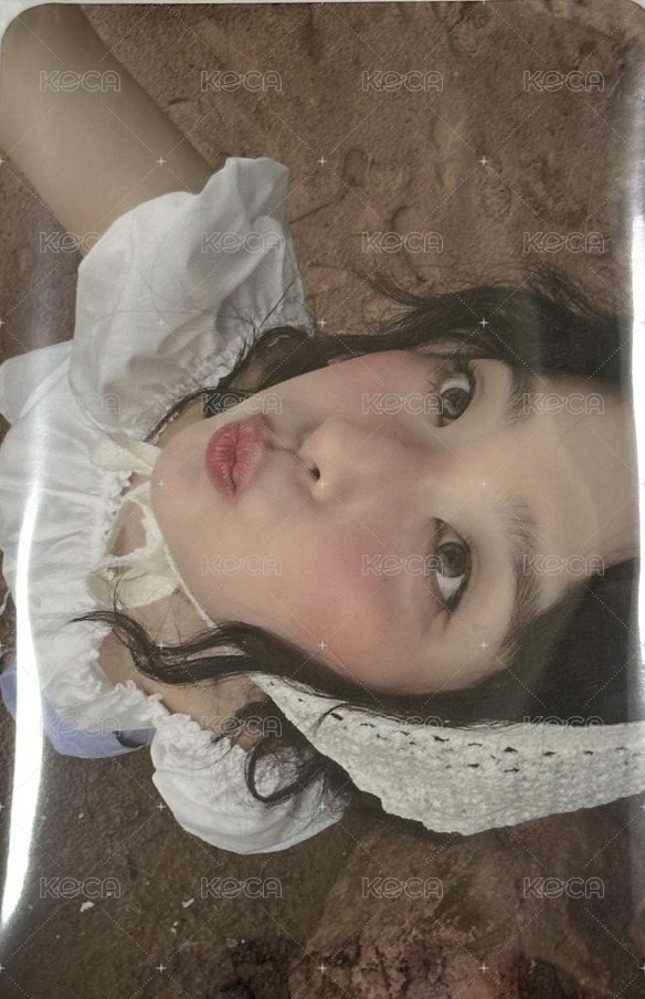 TILT QQ音樂 星光卡 四星 Seulgi A 正面