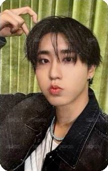 Hollow hmv 特典卡  正面