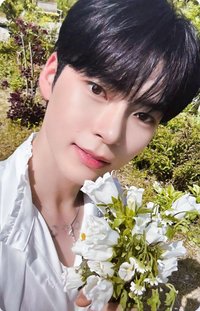 迷一 專輯卡 SHADE ver.