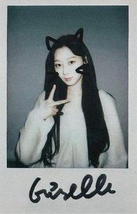 Girls kms 幸運卡 3.0v2吉