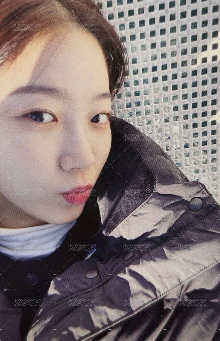 DAY OFF 濟州島 周邊卡  正面