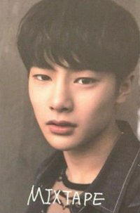 Mixtape 明信片 