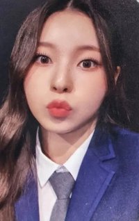 ENTWURF mmt 幸運卡 