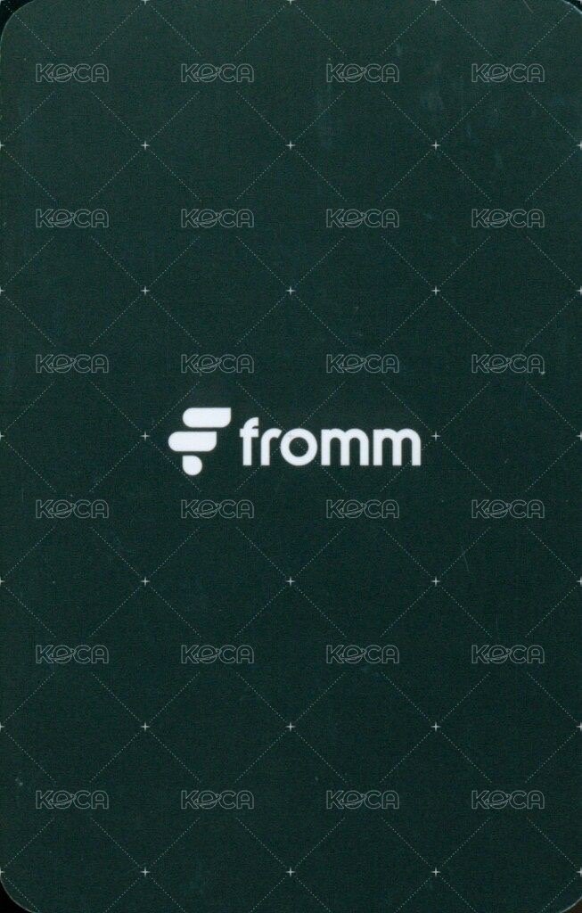 TOWARDS THE LIGHT : WILL TO POWER fromm 線上 直播卡  背面