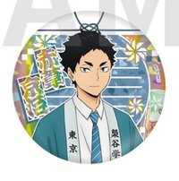 排球週 徽章 物產展ver.