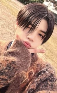 雪明かり (yukiakari) yzy 4.0 簽售卡 