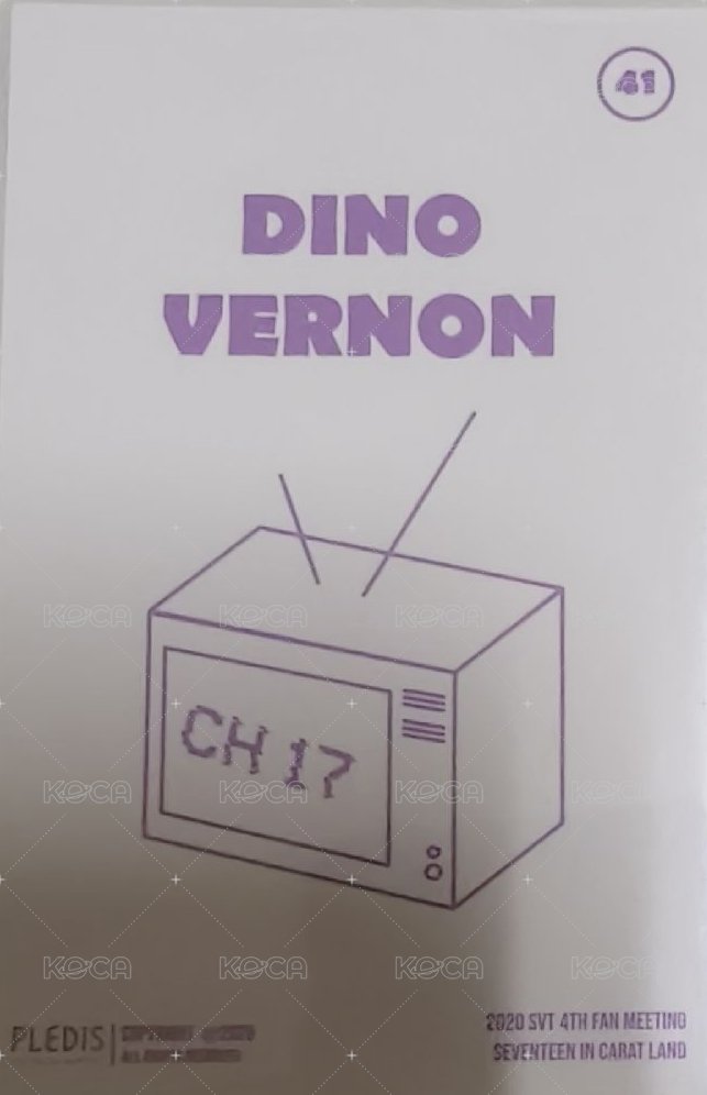 20‘克拉島 隨機卡  背面