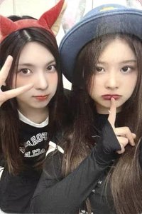 仲夏夜 ms 7.0 簽售卡 薛裴雙人卡