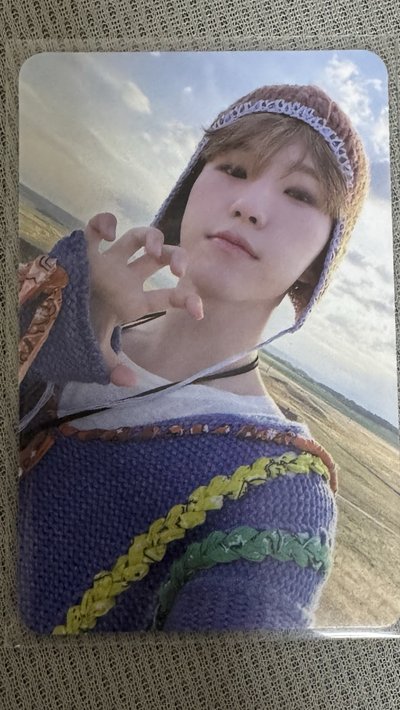 hoshi 迷11特典
