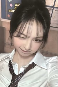 DRIP wvs 幸運卡 白色情人節 Ver.A