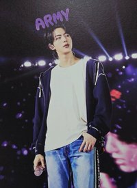 PTDOS 明信片 首爾場數位版 迷你海報