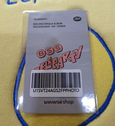 BSS TELEPARTY 