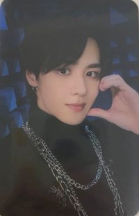 FREQUENCY sw 特典卡 