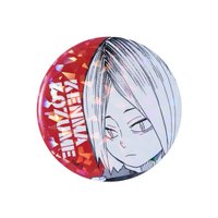 JCS限定 徽章 垃圾場決戰受注閃