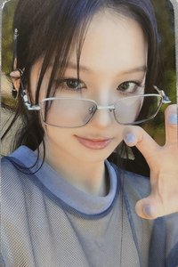 STICK OUT 愛豆驛站 特典卡 預售薛