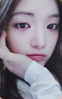 單一 YT 特典卡 SC舞蹈卡