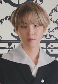 ARMY 會員禮卡 七期